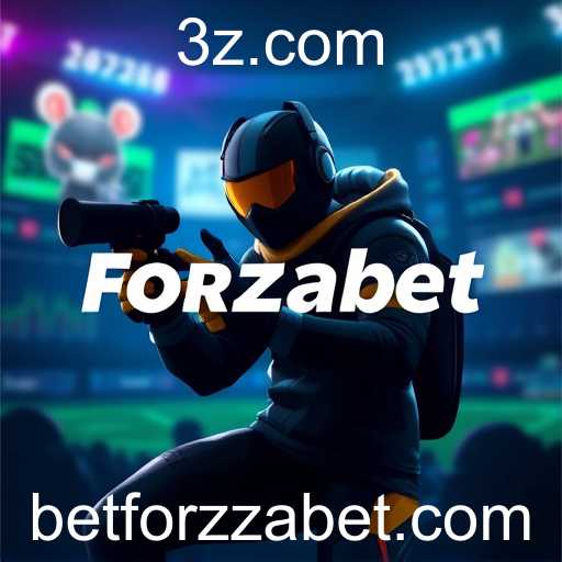 Forzzabet Revolutionizing eSports Betting Experience