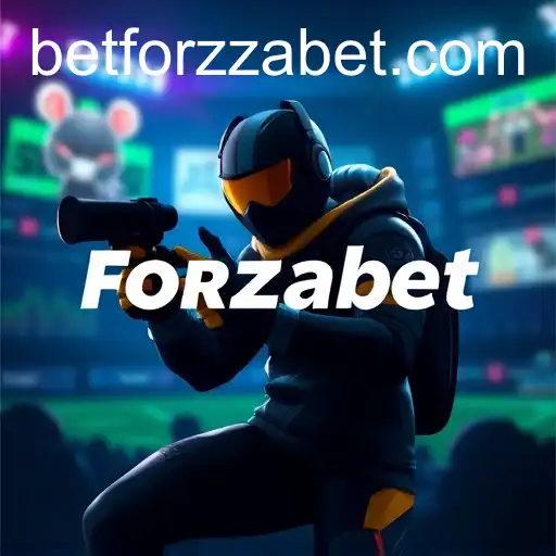 Forzzabet Revolutionizing eSports Betting Experience