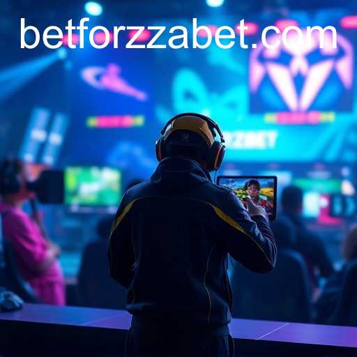 The Evolution and Influence of Forzzabet