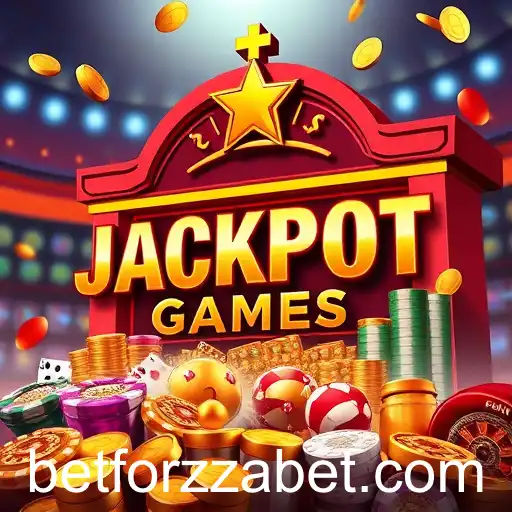 Forzzabet: Revolutionizing Online Gaming in 2025