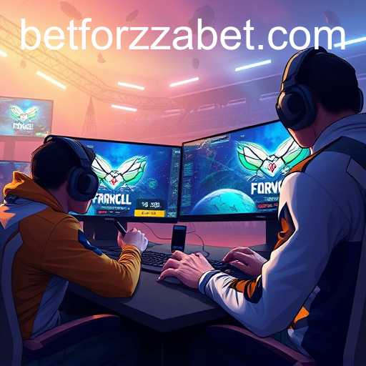 Forzzabet Surges in Popularity Amidst Online Gaming Boom