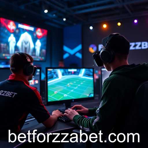 Forzzabet: The Evolution in Online Gaming