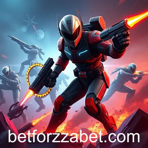 Forzzabet Leads Innovation in Gaming