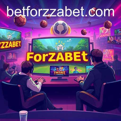 Forzzabet's Rise in the Gaming World