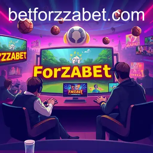 Forzzabet's Rise in the Gaming World