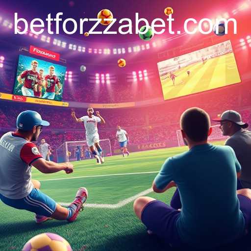 Forzzabet Revolutionizes Online Gaming