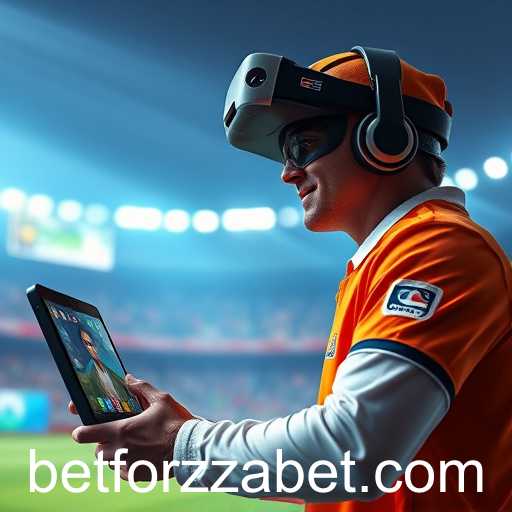 Forzzabet's Impact on Gaming Trends in 2025