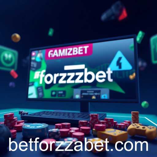 Forzzabet's Impact on Online Gaming