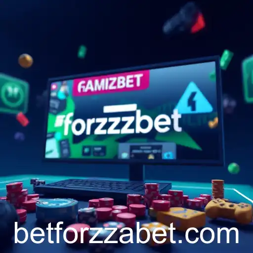 Forzzabet's Impact on Online Gaming