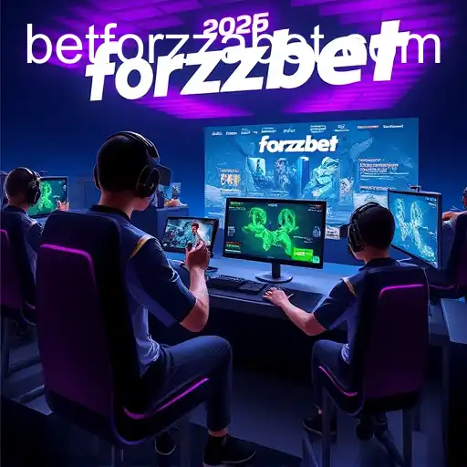 Forzzabet's New Era in Gaming