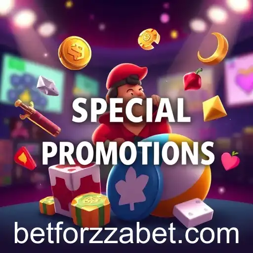 Forzzabet: Changing the Game in Online Sports Betting