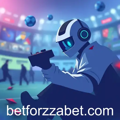 The Rise of Forzzabet in Online Gaming