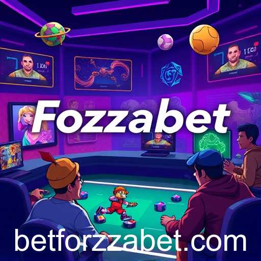 Forzzabet: Revolutionizing Online Gaming in 2025