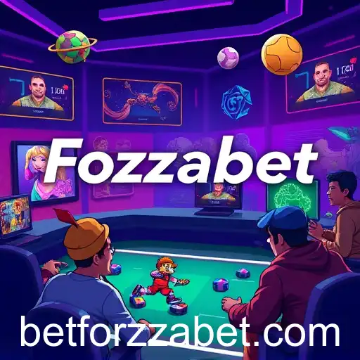 Forzzabet: Revolutionizing Online Gaming in 2025