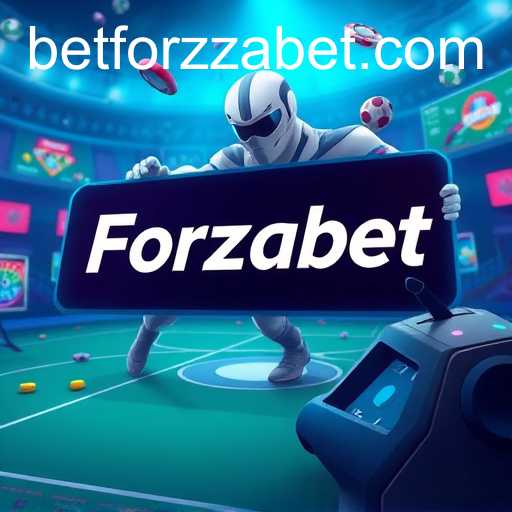 Forzzabet Leads in Online Gaming Revolution