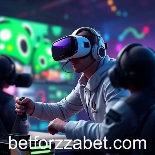 Forzzabet: A Growing Online Gaming Hub