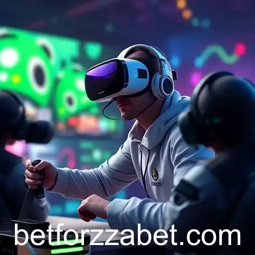 Forzzabet: A Growing Online Gaming Hub