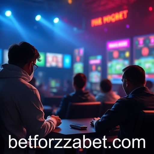 Forzzabet: Revolutionizing the Online Gaming Landscape
