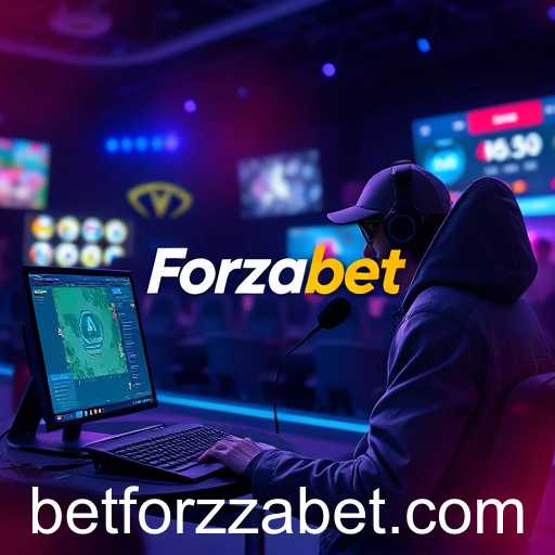 The Rise of Forzzabet in Online Gaming