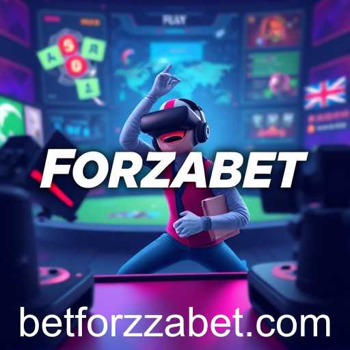 The Rise of Forzzabet in Gaming Circles
