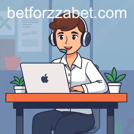Exploring 'Customer Support' as a Unique Game Category on Forzzabet