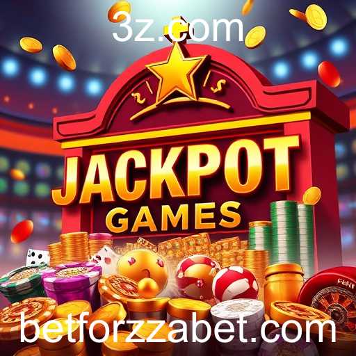 The Allure of Jackpot Games: Exploring Forzzabet's Lucrative Offerings