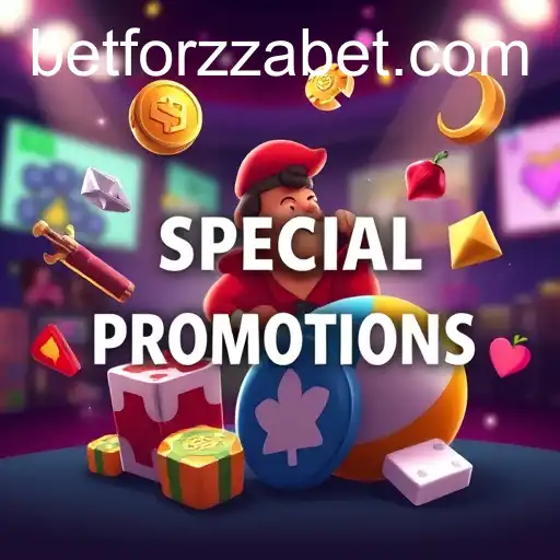 Exploring Special Promotions: A Highlight of Forzzabet's Unique Game Category