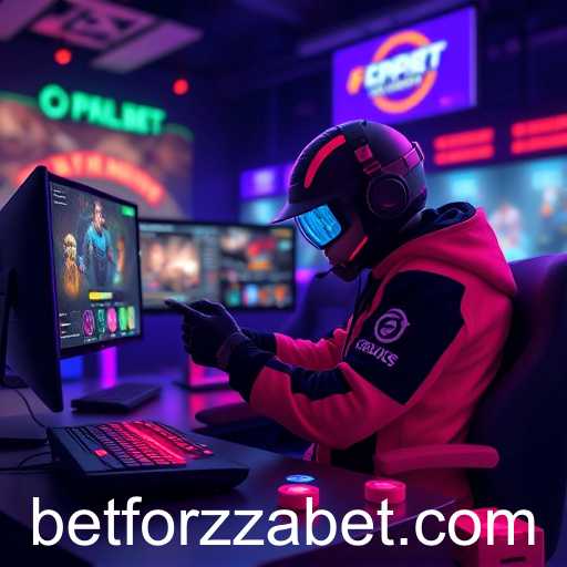 The Rise of Forzzabet in Global Gaming