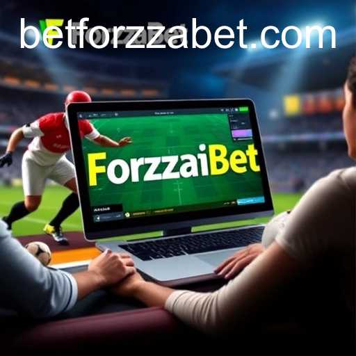 The Rise of ForzzaBet: A New Era in Online Gaming