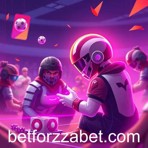 The Rise of Forzzabet in Online Gaming