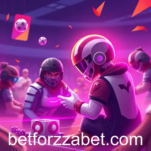 The Rise of Forzzabet in Online Gaming