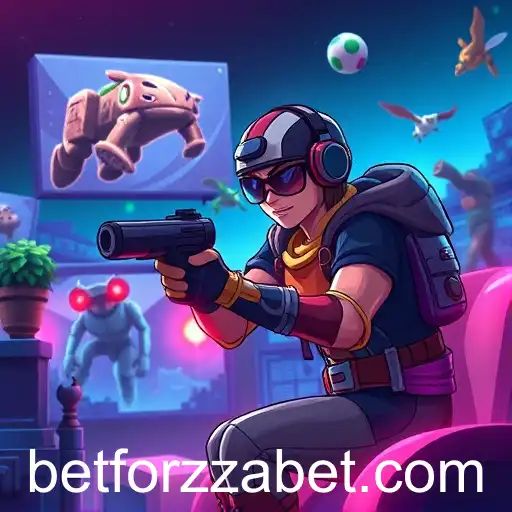 The Rise of Forzzabet in Online Gaming