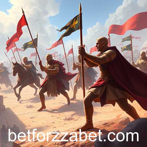 The Rise of Forzzabet in Online Gaming