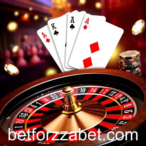 The Rise of ForzzaBet in Online Gaming Industry