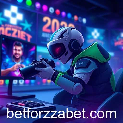 The Rise of Forzzabet in Gaming