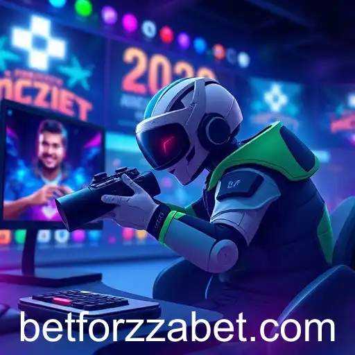 The Rise of Forzzabet in Gaming