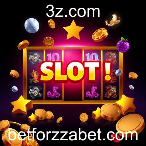 Explore the Thrilling World of Slot Games on Forzzabet