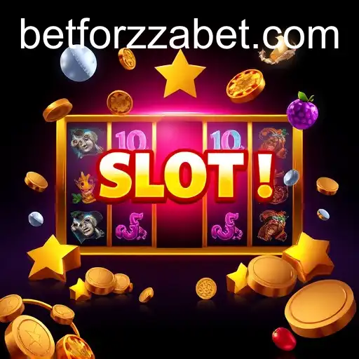 Explore the Thrilling World of Slot Games on Forzzabet